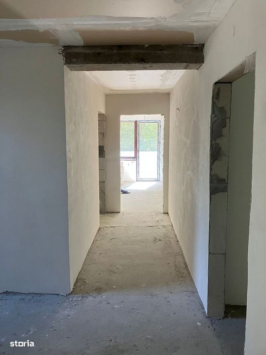 Casa pe Transfagarasan -constructie la gri 480 mp, 900 mp teren, parau