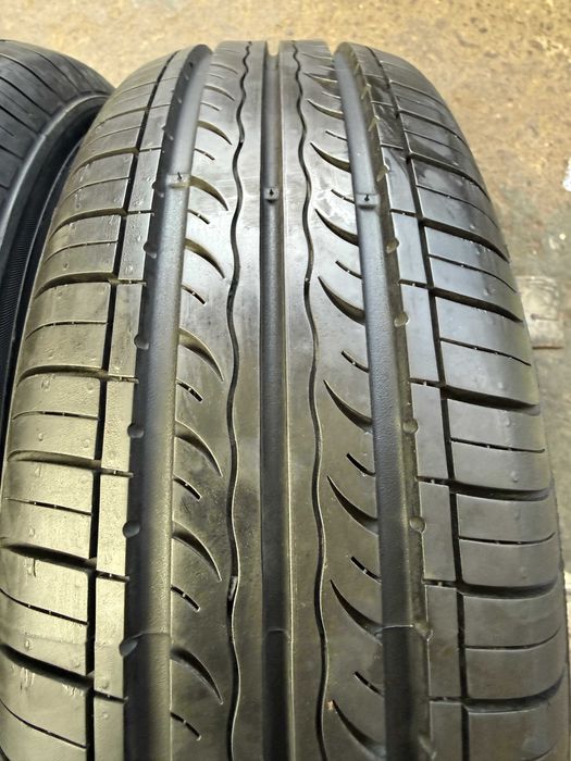 2x Anvelope Vara 175/65 r13 - Kumho Solus KH17