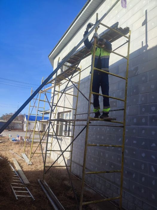 Леса жалга бериледи