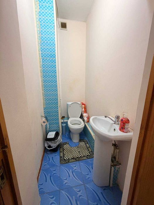 3-комнатная квартира, 79 м² | Сергели, метро «Курувчи»