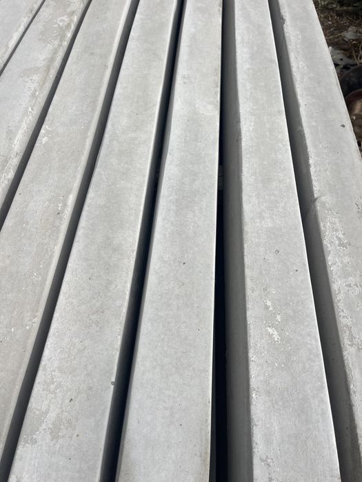 Garduri din beton,spalieri vie,boltari vibropresati