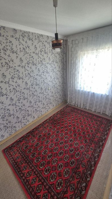 Квартира сотилади