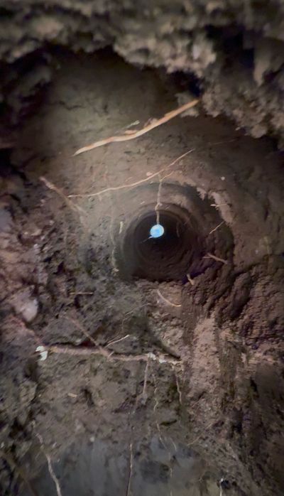 Subtraversare racheta pneumatica cabluri curent teava apa gaz canal fibra optica subtraversari sosele alei betonate pavele trotuare etc