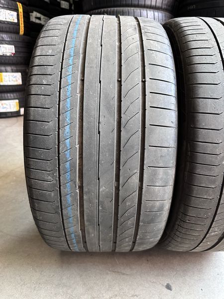 285/35/20 CONTINENTAL 2бр