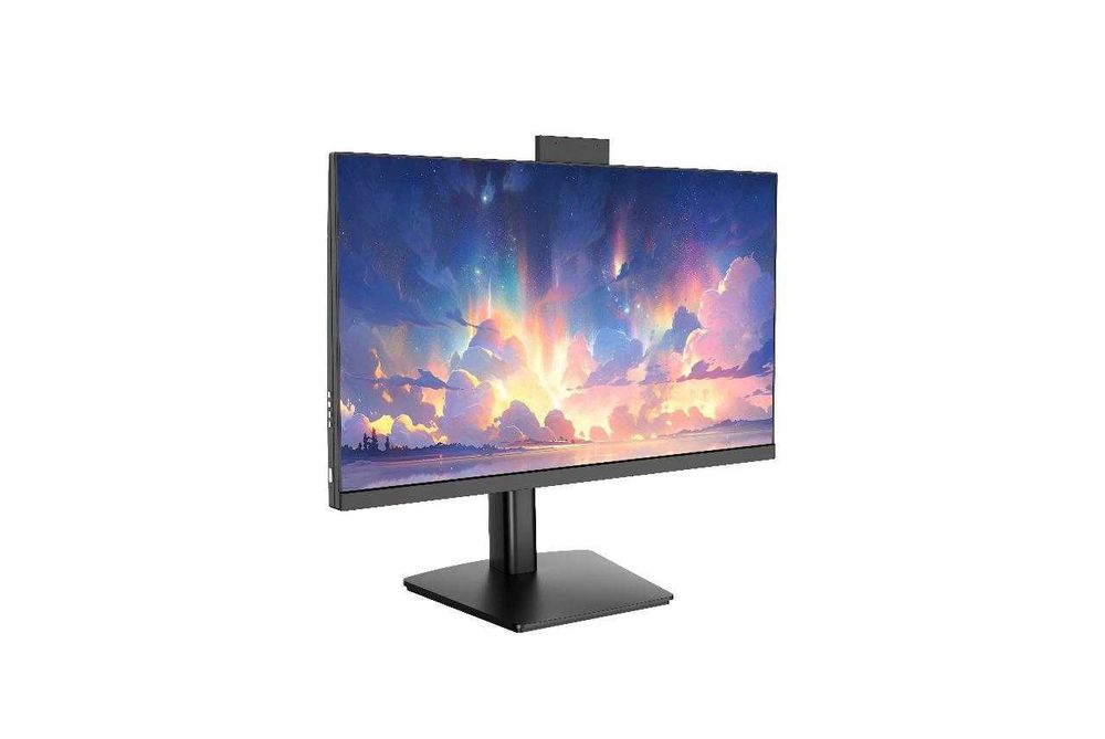 Моноблок 24 Core i3 12th для офиса и учебы