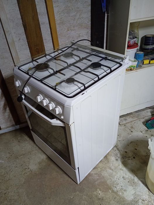 Aragaz Beko de vânzare