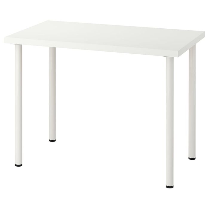 Vand masa Ikea alba