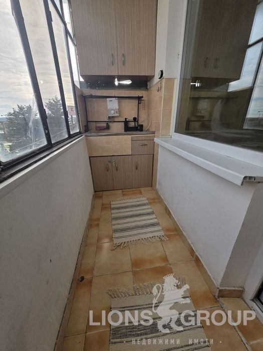 2-стаен в Варна-Владиславово площ 47 цена 118500