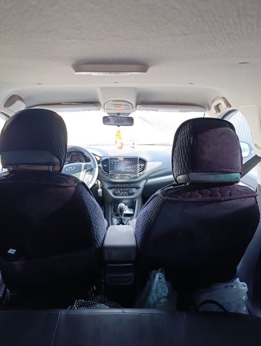 Продам Лада Веста SW универсал