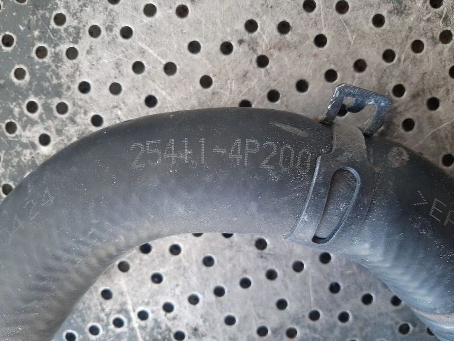 furtun apa 1.4 crdi d4fc hyundai i20 ix20 25411-4p200
