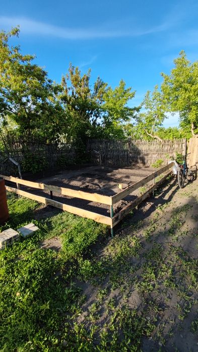 Продам 2 комнатный дом, Ольшанка.