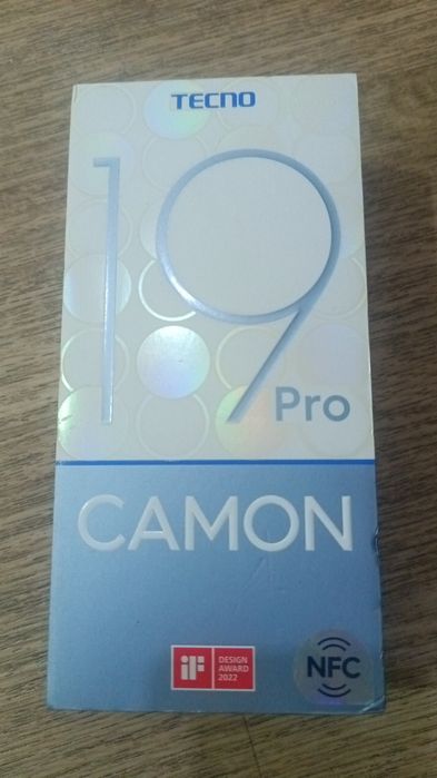 TECHO 19 pro camon Техно Тechno