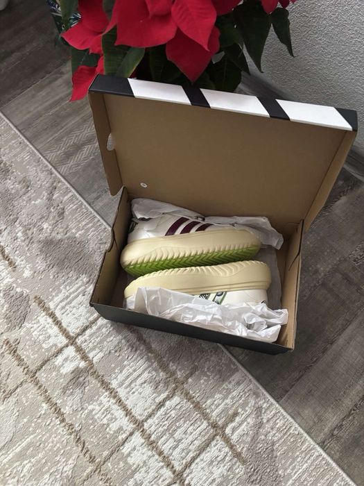 Дамски кецове Adidas