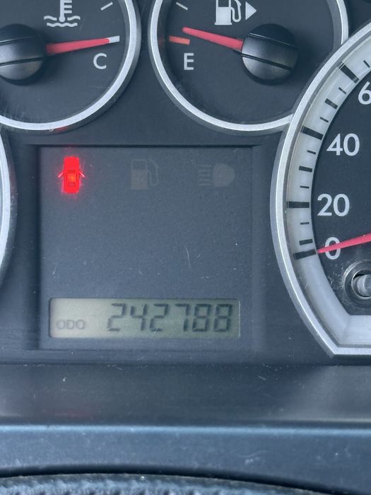 De vazare Chevrolet Aveo
