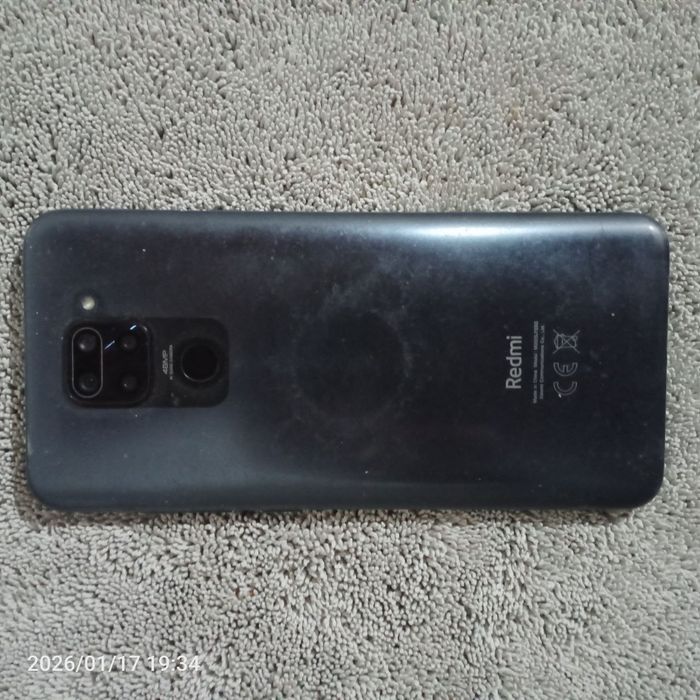 Karobka dakument yo'q