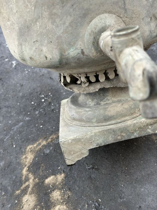 Продам старинный царский самовар