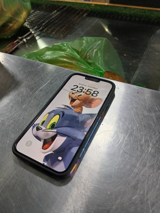 Iphone 13 pro max 570$