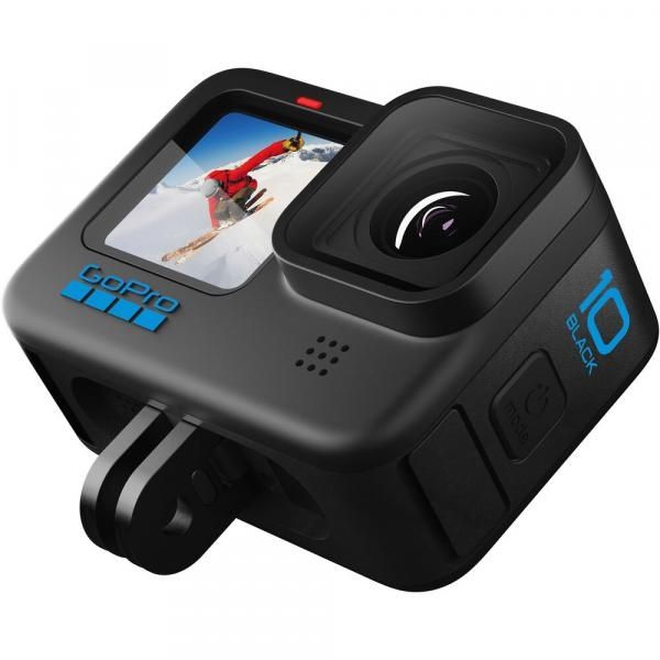Gopro 10 black sotiladi