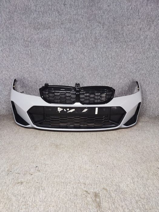 Bmw G20 фейслифт предна броня М-пакет пълен