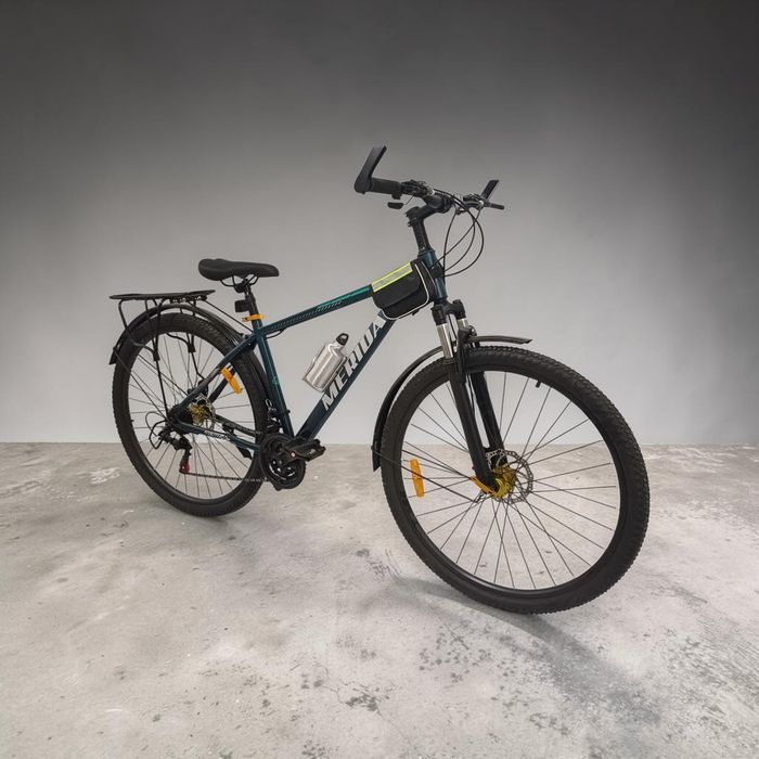 Velosiped Merida 29