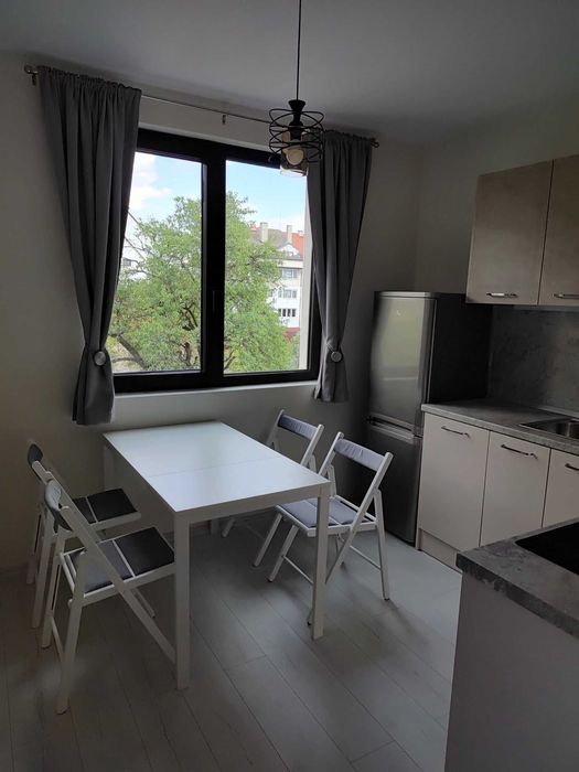 Дава се под наем Двустаен апартамент в София, Редута - 60 кв.м за 459 € - Снимка #2