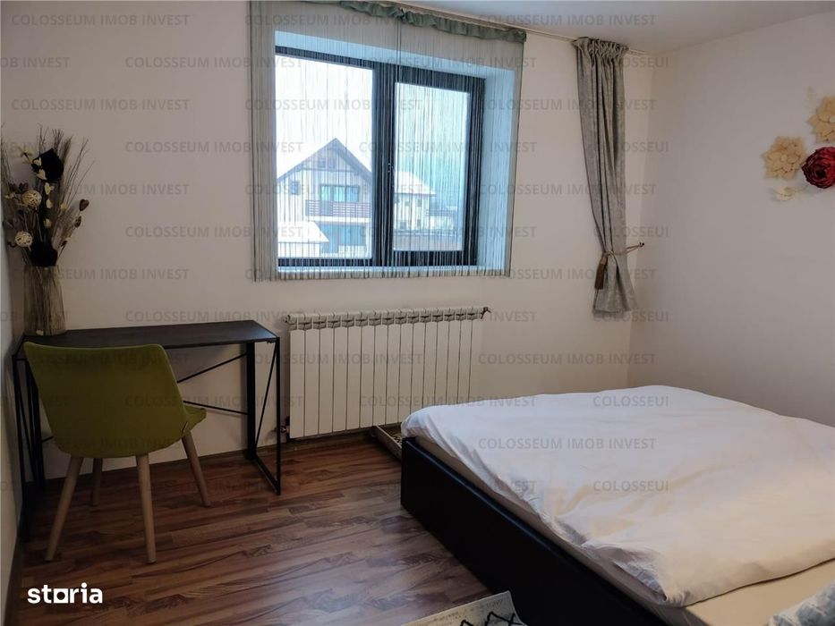Vila 7 camere,4 bai - Zona Darste