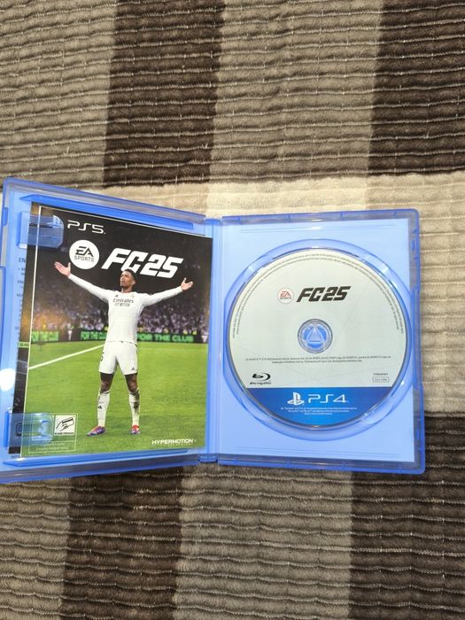 продам игры на пс4