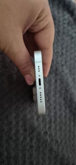 Iphone 14 Silver 128GB