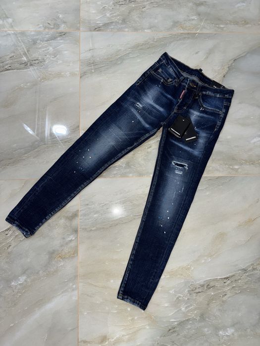 Blugi Dsquared Dama 36-46