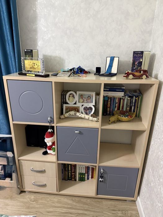 детский гарнитур