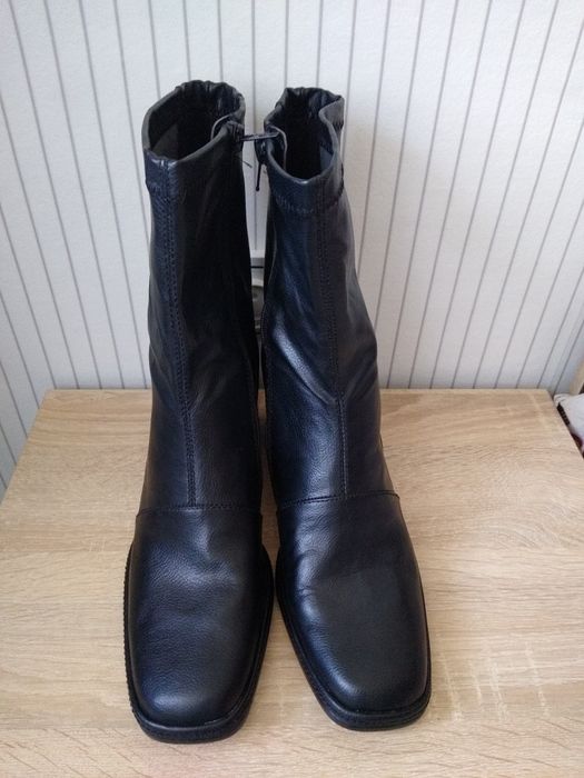 Aerosoles/ Estefania Marco Нови боти №41