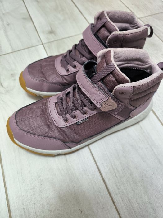 Зимни детски обувки 38 номер за дъжд.