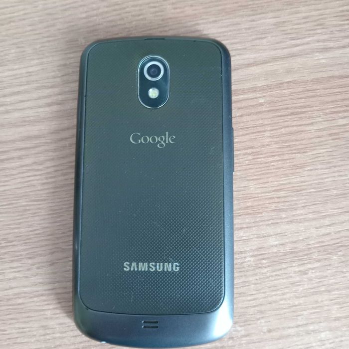 Piese google sau reparat