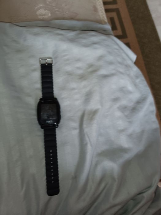 Часы elari детский