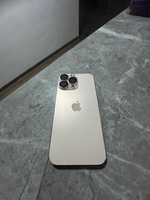 Vand IPhone 16 Pro Max