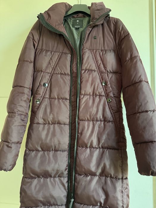 G star дамско яке