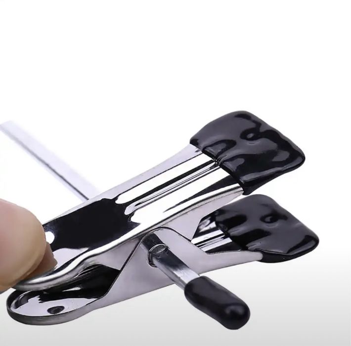 Пришипка для одежди