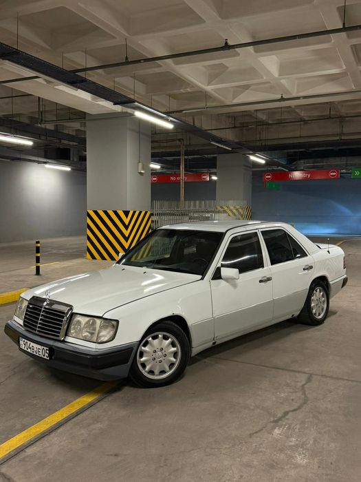 Продам Мерседес 124