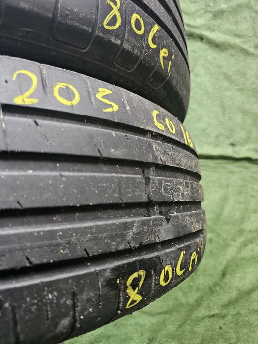 205 60 16 vara goodyear