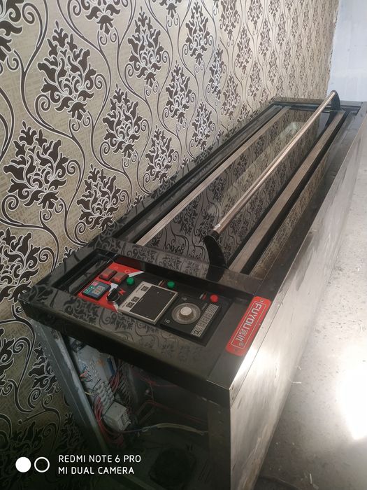 Non pechi 3 fazalik.3 listga ega 1.80 ga 60 3 of kafolati bilan.