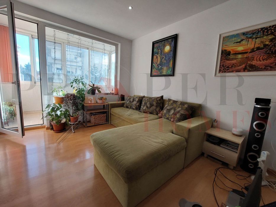 Продава се Тристаен апартамент в Велико Търново, Център - 100 кв.м за 1450 €/кв.м - Снимка #4