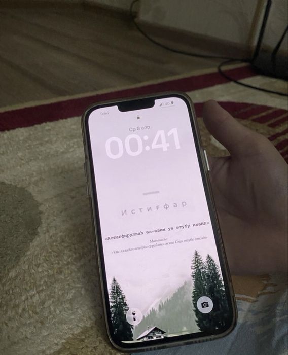 iPhone 13 Pro Max 256