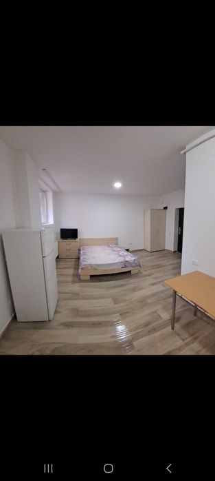 Militari Residence 35 de mii garsoniera la demisol  cu toto cu mobila