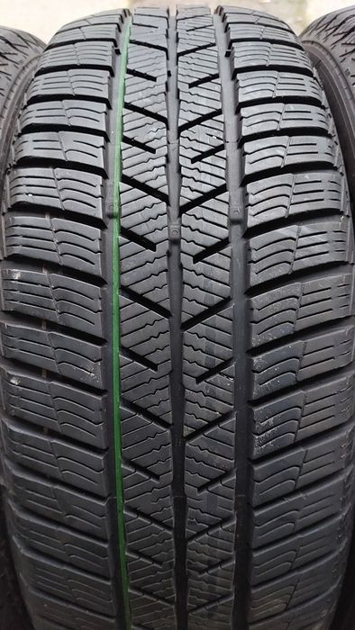 Зимни гуми 205/60/16 Barum Polaris 5 4 броя