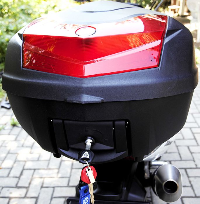 Yamaha T-Max 500-3