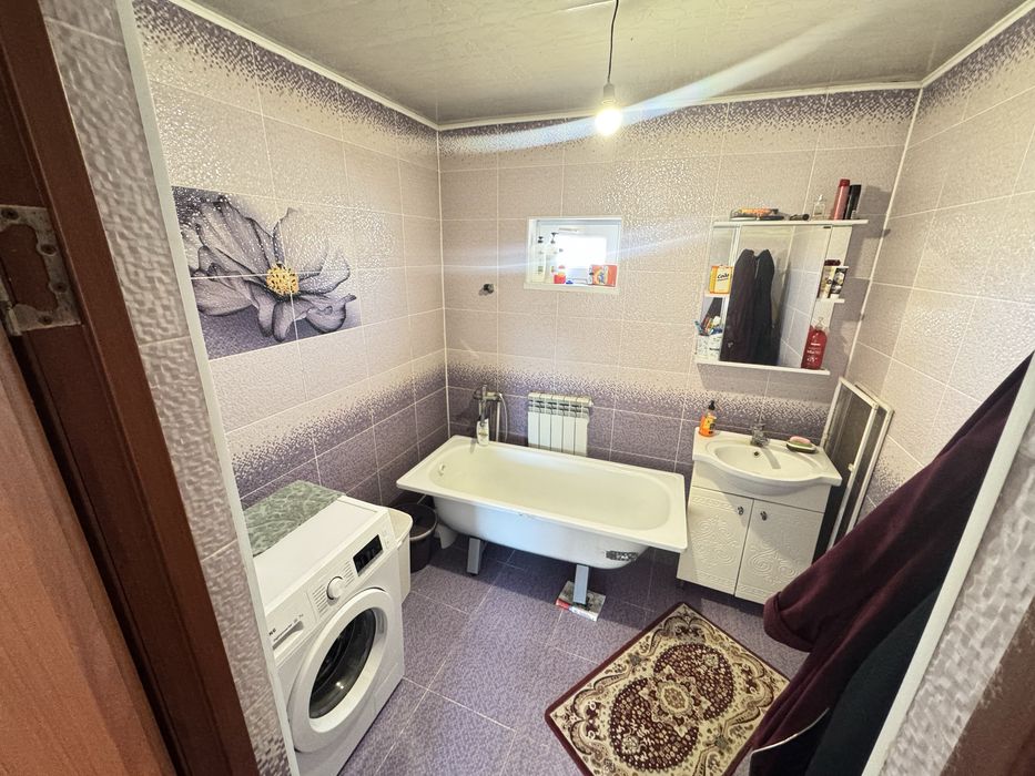 продоется дом в поселке куршасай