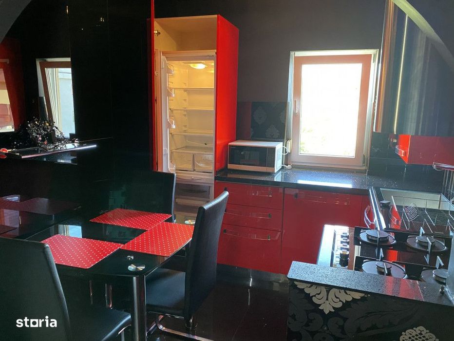 ap 2 camere de lux extravagant strand str bihorului