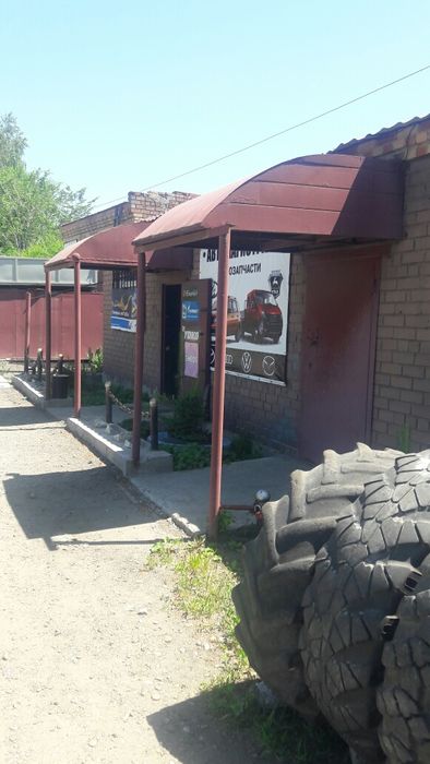 Продам действующий бизнес .