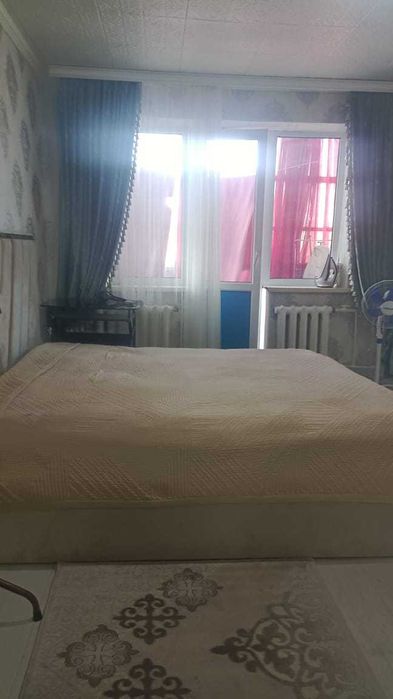 Продается квартира 3 комнатная