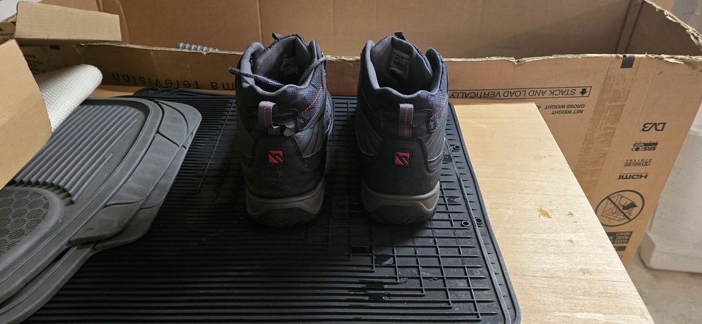 Маратонки"Campri-46"